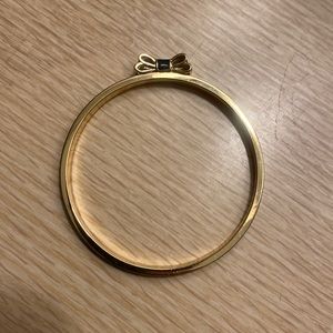 {Kate Spade} Bangle Bracelet